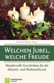 Nadine Weihe - Welchen Jubel, welche Freude Welchen Jubel, welche Freude