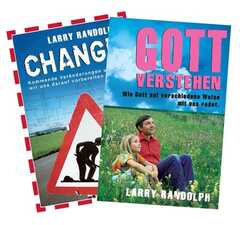 Change/Gott verstehen - Buchpaket