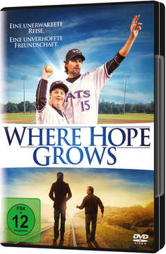 DVD: Where Hope Grows