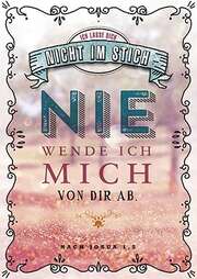 Postkarten: Ich lasse dich nicht im Stich, 12 Stück Postkarten: Ich lasse dich nicht im Stich, 12 Stück