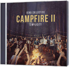 CD: Campfire II: Simplicity
