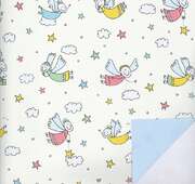 Secare Ally 916285 250m/50cm Secare Ally 916285 250m/50cm