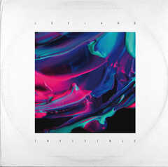 CD: Invisible - Leeland