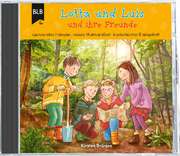 Kirsten Brünjes - Lotta und Luis und ihre Freunde Lotta und Luis und ihre Freunde
