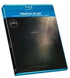 Blu-ray Let There Be Light