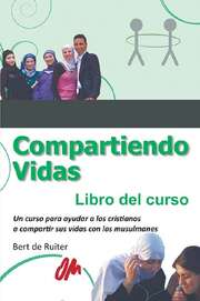 Bert de Ruiter - Compartiendo Vidas - Spanisch Compartiendo Vidas - Spanisch