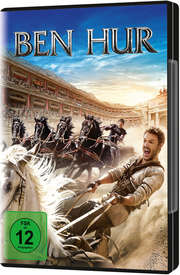 DVD: Ben Hur DVD: Ben Hur