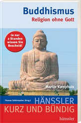 Martin Kamphuis - Buddhismus Buddhismus