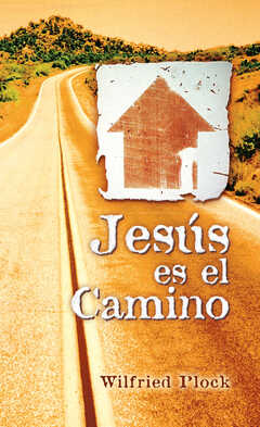 Jesus ist der Weg - spanisch