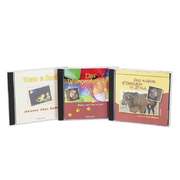 CD-Paket: Neues von Tom und Susi - 1-3 Paket - 3 CDs CD-Paket: Neues von Tom und Susi - 1-3 Paket - 3 CDs