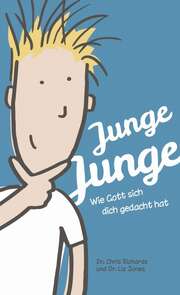 Hermann Grabe - Dr. Chris Richards - Dr. Liz Jones - Junge Junge Junge Junge