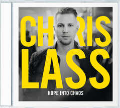 Chris Lass - CD: Hope into Chaos CD: Hope into Chaos