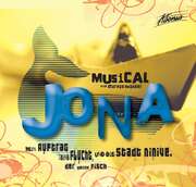 CD: Jona