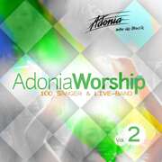 Adonia Worship Vol. 2 Adonia Worship Vol. 2