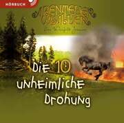 Lois Walfrid Johnson - Die unheimliche Drohung - Hörbuch MP3 (10) Die unheimliche Drohung - Hörbuch MP3 (10)