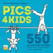 Joy Katzmarzik - pics4kids pics4kids