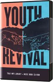 Hillsong Young & Free - Youth Revival (Digital Songbook) Youth Revival (Digital Songbook)